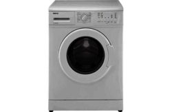 Beko WM6120W 6KG 1200 Spin Washing Machine - Ins/Del/Rec